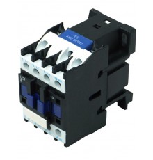 LC1E1210E5, 3Р, 12А, 1НО, 48В/50Гц, контактор электромагнитный  (ЭТ)  ET014281  Электротехник