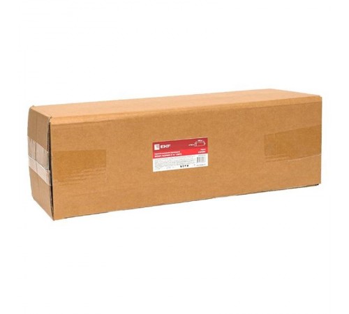 Коронка алмазная (проходка) WCHP-162/450 (1  UNC) EKF Expert  wchp-sf162/450  EKF