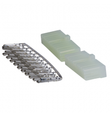 Комплект разъемов для цепей управления OptiMat A-УХЛ3  234555  КЭАЗ