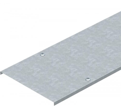 Крышка кабельного листового лотка 300x3000 (DRL 300 FS)  6052304  OBO Bettermann