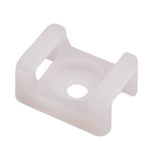 Кабельный коннектор PCP-S 22x16-100WH PA6.6 (100 шт/уп)  .5055186  Jazzway