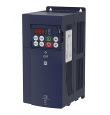 ПЧ FC-230 1Ф 4кВт 17А встр. торм.  FC-230-21-040T  ONI