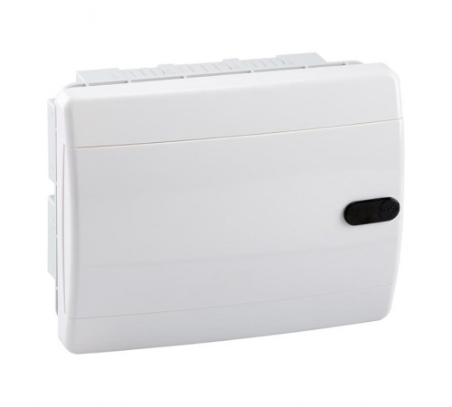 Корпус пластиковый OptiBox P-CVN-1-08-IP41  145787  КЭАЗ