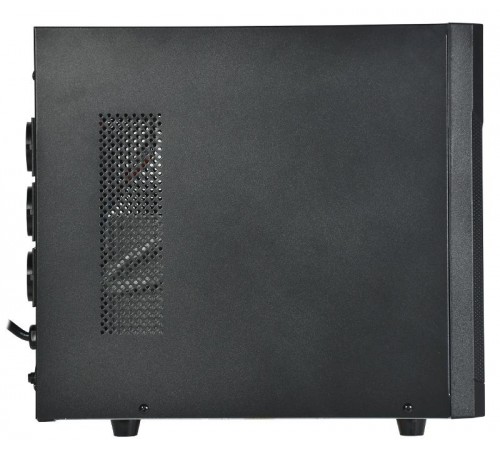 ITK ELECTRA LT ИБП 3кВА/2,4кВт с АКБ 4х9AH USB Schuko  ELT-3000VA-1-004-S  ITK