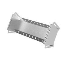 Угол вертикальный внешний 45 градусов Стандарт HDZ 600х100  PR16.1590  Промрукав