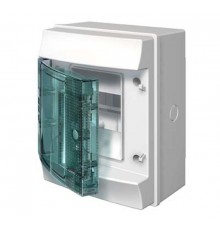 Mistral65 бокс настенный 4М прозрачная дверь GWT 750°  1SL1210A00  ABB