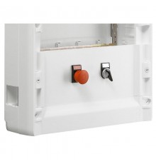 Комплект для объединения щитков - для распределительных щитков XL3 125  401845  Legrand