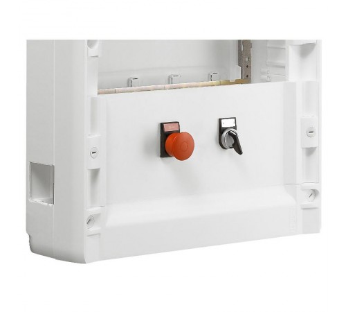 Комплект для объединения щитков - для распределительных щитков XL3 125  401845  Legrand