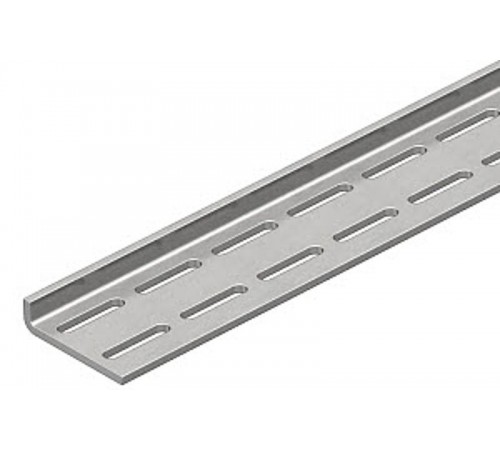 Угловой профиль 15x60x3000 (WESP 60 15 BK)  7105967  OBO Bettermann