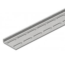 Угловой профиль 15x60x3000 (WESP 60 15 BK)  7105967  OBO Bettermann