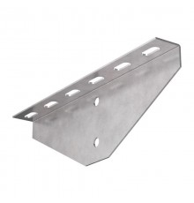 Кронштейн подвеса стоечный двусторонний 50  PR08.5076  Промрукав