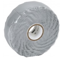 MIXTAPE PRO Изолента самослип. силик. рез. 0,5х25мм 9,1м  MT7-IZ32-D05-25-D91  IEK