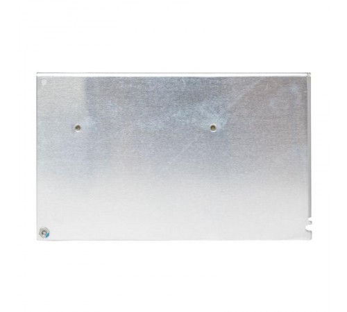 Блок питания намонтажную панель 50Вт,Uвх ~ 220 В AC m, Uвых - 5 В DC постоянного тока MPS-50W-5  EKF