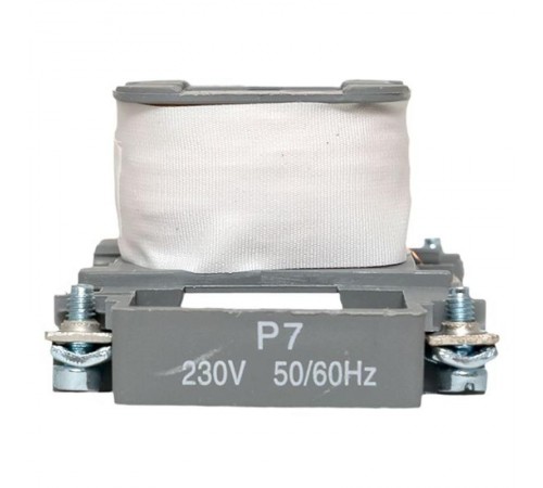 Катушка управления КМЭ 25А-32А 230В EKF PROxima  ctr-k-25-32a-230v  EKF