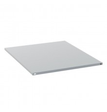 Полка для навесного телекоммуникационного шкафа, глубина 650 мм EKF PROximaITASM650EKF