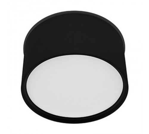 Светильник SP-CYLINDO-R160-18W Day4000 (BK, 110 deg, 230V) (Arlight, IP54 Металл, 3 года)  043963  Arlight