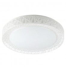 Светильник светодиодный декоративный бытовой Классик SPB-6-70-RC Savern W с пультом ДУ, 70Вт 3400-5500К  Б0051097  ЭРА