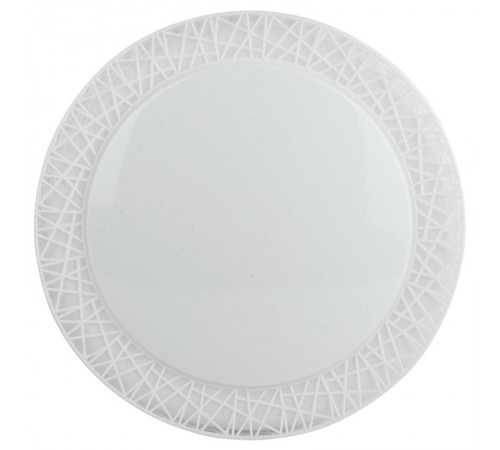 Светильник светодиодный декоративный бытовой Классик SPB-6-70-RC Savern W с пультом ДУ, 70Вт 3400-5500К  Б0051097  ЭРА