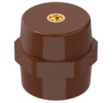 Изолятор опорный SM50 (М8)  YIS11-50-08-K05  IEK