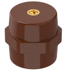 Изолятор опорный SM50 (М8)  YIS11-50-08-K05  IEK