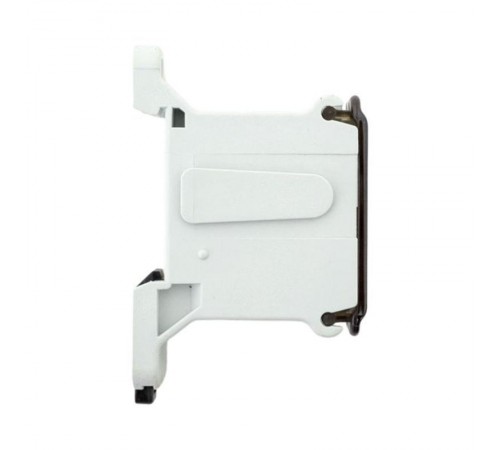 Клеммный блок распределительный КБР 125A  kbr125-rus EKF