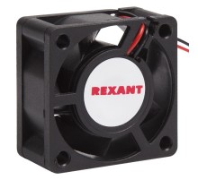 Вентилятор RX 4020MS 24VDC  72-4041  SDS