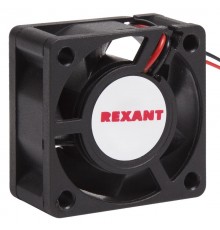 Вентилятор RX 4020MS 24VDC  72-4041  SDS