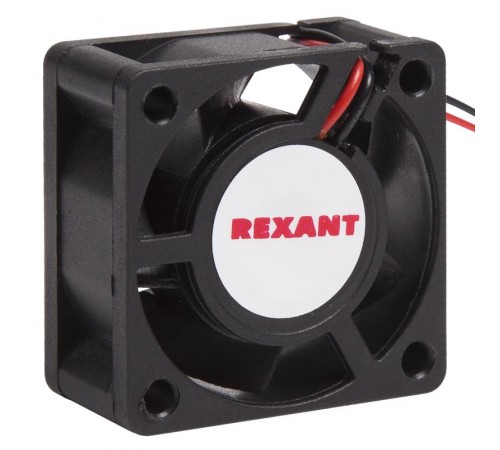 Вентилятор RX 4020MS 24VDC  72-4041  SDS