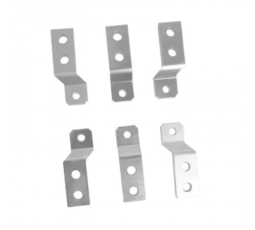 Выводы расширенные EST T400-T630 3P 6шт  361138  КЭАЗ