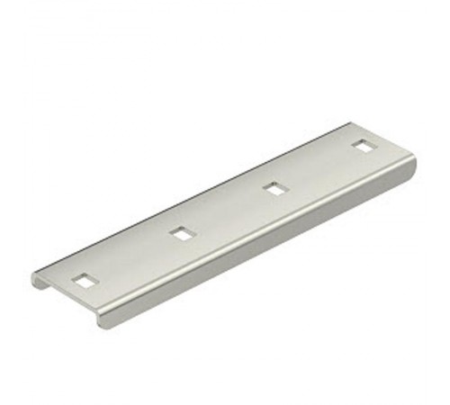 Продольный соединитель в компл. с болтами 170x42 (SLV 42 A4)  7103560  OBO Bettermann