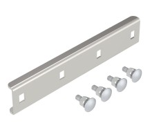 Продольный соединитель в компл. с болтами 170x42 (SLV 42 A4)  7103560  OBO Bettermann