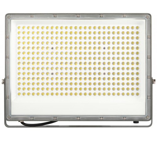 Прожектор светодиодный уличный  PRO LPR-063-0-65K-300 300Вт 6500K 30000лм IP65  Б0067715  ЭРА