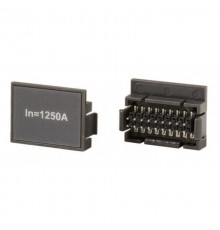 Модуль номинального тока RATING PLUG In=1600A E1-E6IEC  1SDA058226R1  ABB