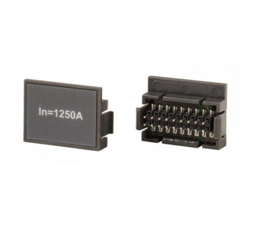 Модуль номинального тока RATING PLUG In=3200A E3-E6IEC  1SDA058230R1  ABB