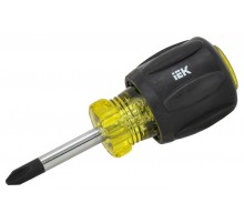 ARMA2L 5 Отвертка PH2х38 Т3  A2L5-SC10-T3-PH-20-038  IEK