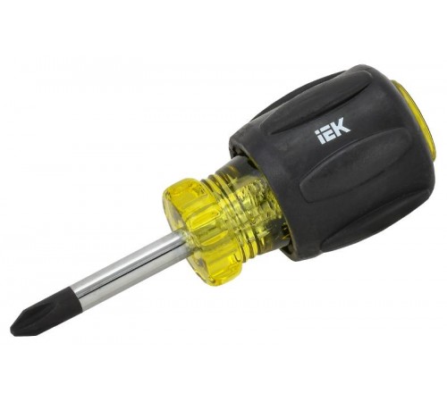 ARMA2L 5 Отвертка PH2х38 Т3  A2L5-SC10-T3-PH-20-038  IEK