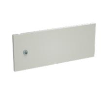 Дверь внешняя секционная В=150 Ш=400  R5CPMEM4150  DKC