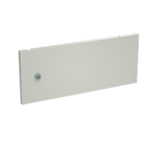 Дверь внешняя секционная В=150 Ш=400  R5CPMEM4150  DKC