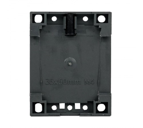 Миниконтактор МКЭ 12А 24В 1NO EKF PROxima  Mctr-s-12-24  EKF