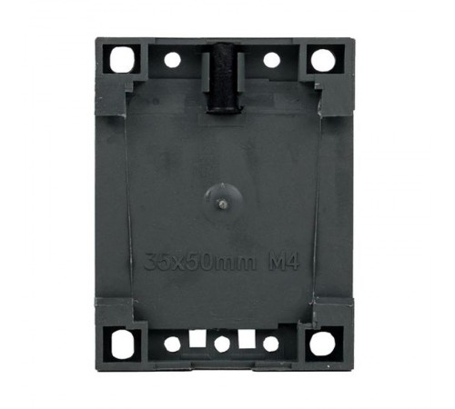 Миниконтактор МКЭ 12А 24В 1NO EKF PROxima  Mctr-s-12-24  EKF