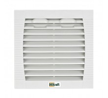 Выходная решетка IP55 120 мм  35010DEK  DEKraft