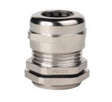 Сальник металлический PGM13,5-(Dпроводника 7-11мм)-IP68  350597  КЭАЗ