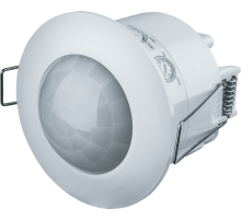 Датчик движения ИК NS-IRM07-WH  61580  Navigator