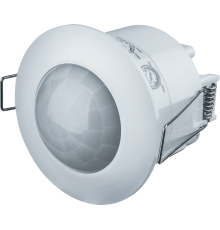 Датчик движения ИК NS-IRM07-WH  61580  Navigator