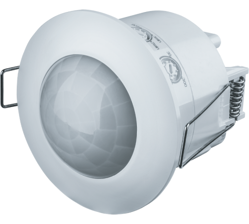 Датчик движения ИК NS-IRM07-WH  61580  Navigator