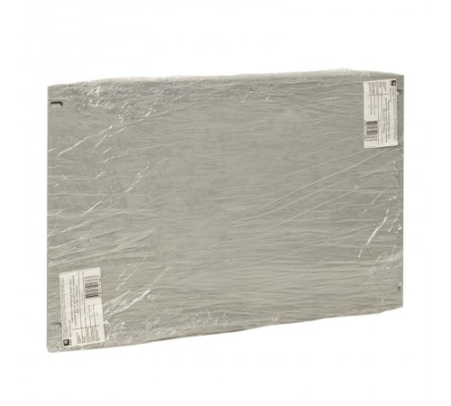 Комплект пластронов глухих (2 шт.) высотой 300мм для ВРУ Unit шириной 600мм PROxima  mb-15-gp-3060n  EKF