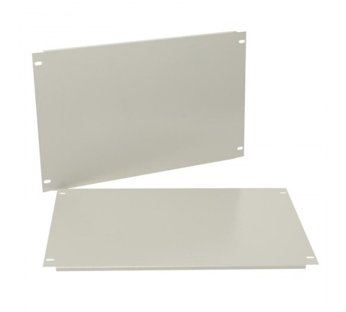 Комплект пластронов глухих (2 шт.) высотой 300мм для ВРУ Unit шириной 600мм PROxima  mb-15-gp-3060n  EKF