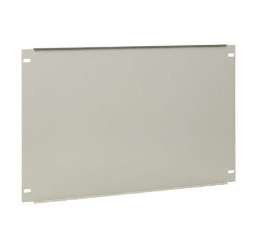 Комплект пластронов глухих (2 шт.) высотой 300мм для ВРУ Unit шириной 600мм PROxima  mb-15-gp-3060n  EKF