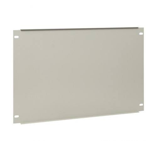 Комплект пластронов глухих (2 шт.) высотой 300мм для ВРУ Unit шириной 600мм PROxima  mb-15-gp-3060n  EKF