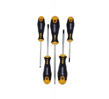 Набор отверток Ergonic 5 шт в упаковке  40095118  Felo